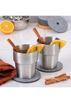 GRÄWE® Thermobecher Set, 2-teilig -Glaswaren Verkäufe unnamed file 1001