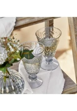 LOBERON Weingläser 4er Set Sarton Klar -Glaswaren Verkäufe unnamed file 1010