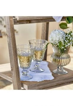 LOBERON Weingläser 4er Set Sarton Klar -Glaswaren Verkäufe unnamed file 1011