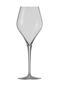 SCHOTT ZWIESEL Rotwein-Glas "Finesse", Kristall, 500 Ml, 21 Cm Hoch