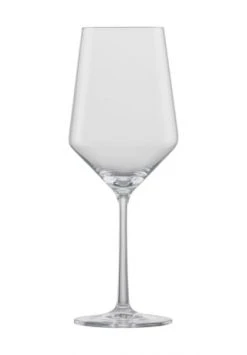 Glaswaren Verkäufe 19 SCHOTT ZWIESEL Weinglas "Cabernet Pure"