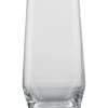 SCHOTT ZWIESEL Glas-Becher "Pure"