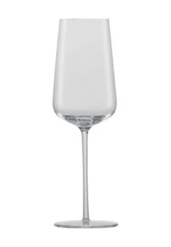 SCHOTT ZWIESEL Champagnerglas "Vervino", Robust, 24,1 Cm