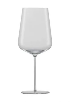 SCHOTT ZWIESEL Bordeauxglas "Vervino 130", Zeitlos, Einzigartige Ästhetik