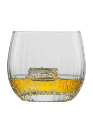 SCHOTT ZWIESEL Whiskyglas "Fortune 60", Stilecht, 400 Ml 2 SCHOTT ZWIESEL Whiskyglas "Fortune 60", Stilecht, 400 Ml – Bild 2