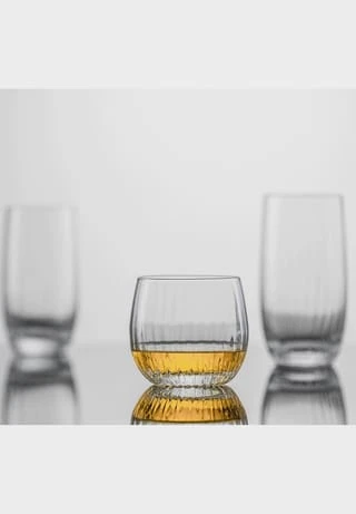 SCHOTT ZWIESEL Whiskyglas "Fortune 60", Stilecht, 400 Ml 3 SCHOTT ZWIESEL Whiskyglas "Fortune 60", Stilecht, 400 Ml – Bild 3