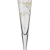 RITZENHOFF Champagnergla "Goldnacht" #8 Von Marvin Benzoni 2020, 205ml
