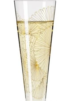 RITZENHOFF Goldnacht Champagner -Glaswaren Verkäufe unnamed file 1045