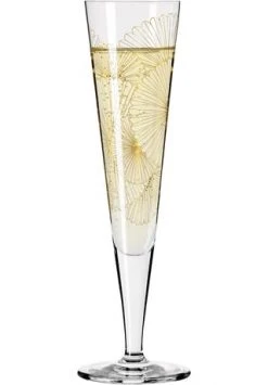 RITZENHOFF Goldnacht Champagner -Glaswaren Verkäufe unnamed file 1046