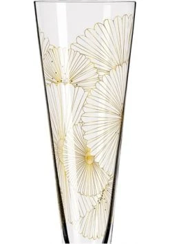 RITZENHOFF Goldnacht Champagner -Glaswaren Verkäufe unnamed file 1047