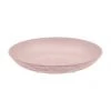 Koziol Speiseteller "Club", Tief, Rosa Gesamt: Höhe 3,5cm, Durchmesser 22cm
