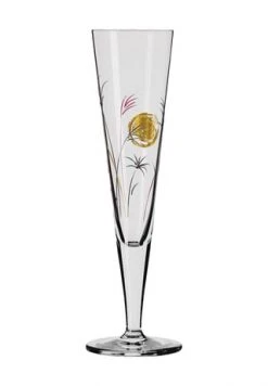 RITZENHOFF Goldnacht Champagner -Glaswaren Verkäufe unnamed file 1052