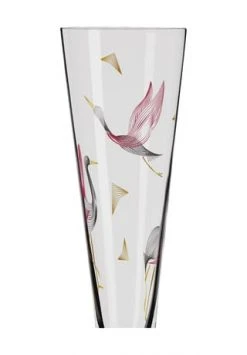 RITZENHOFF Champagnerglas "Goldnacht 015", 200 Ml -Glaswaren Verkäufe unnamed file 1058