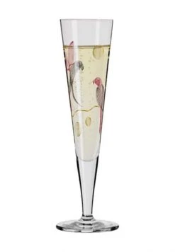 RITZENHOFF Goldnacht Champagner