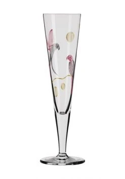 RITZENHOFF Goldnacht Champagner -Glaswaren Verkäufe unnamed file 1062