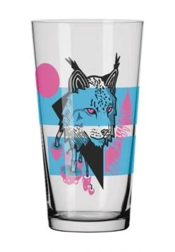 RITZENHOFF Glasbecher-Set #3 "Farbknall", Daniel Fatemi, 2er-Set, 432 Ml -Glaswaren Verkäufe unnamed file 1072