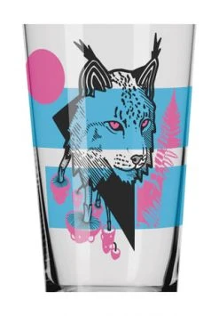 RITZENHOFF Glasbecher-Set #3 "Farbknall", Daniel Fatemi, 2er-Set, 432 Ml -Glaswaren Verkäufe unnamed file 1073