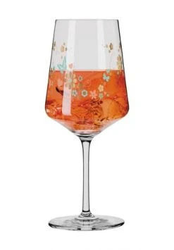 Glaswaren Verkäufe 17 RITZENHOFF Sommerrausch Aperizzo, ⌀ 8cm