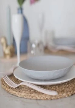 Koziol Teller Tief, "Club", 22 Cm Gesamt: Höhe 3,5cm, Durchmesser 22cm -Glaswaren Verkäufe unnamed file 108