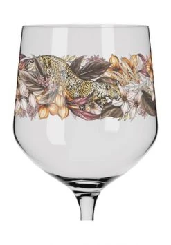 RITZENHOFF Gin-Kelch-Set "Schattenfauna #2" , 2er-Set -Glaswaren Verkäufe unnamed file 1094