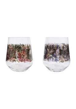 RITZENHOFF Schattenfauna Gin Tumbler 2er-Set 001