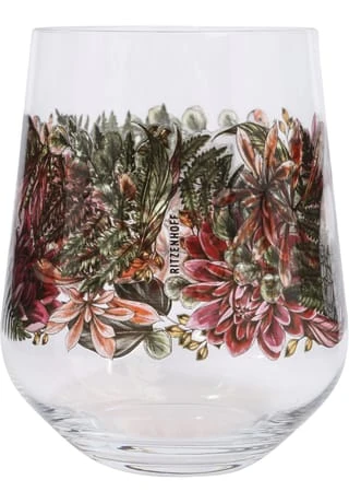RITZENHOFF Schattenfauna Gin Tumbler 2er-Set 001 3 RITZENHOFF Schattenfauna Gin Tumbler 2er-Set 001 – Bild 3