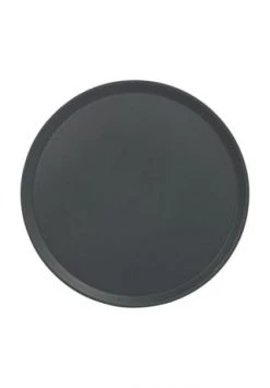 Koziol Speiseteller "Connect", Flach, ⌀ 25,5 Cm Gesamt: Durchmesser 25cm