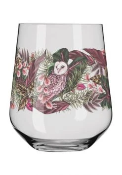 RITZENHOFF Schattenfauna Gin Tumbler, 2er-Set -Glaswaren Verkäufe unnamed file 1102