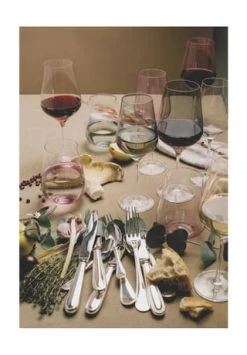 RITZENHOFF Rotweinglas "Fjordlicht", 2er-Set -Glaswaren Verkäufe unnamed file 1108