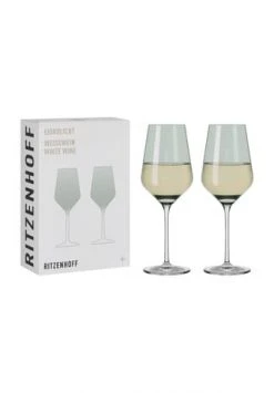 RITZENHOFF Weißweinglas-Set "Fjordlicht", 2er-Set -Glaswaren Verkäufe unnamed file 1112