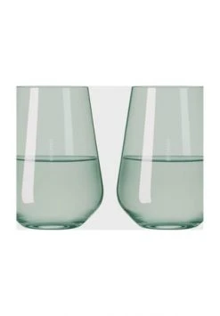 RITZENHOFF Wassergläser "Fjordlicht", 2er-Set -Glaswaren Verkäufe unnamed file 1120