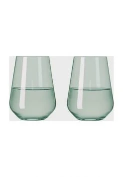 RITZENHOFF Wassergläser "Fjordlicht", 2er-Set -Glaswaren Verkäufe unnamed file 1121