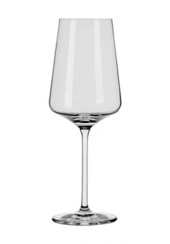 RITZENHOFF Lichtweiss Gläser-Set "Julie", 400 Ml, 12-teilig