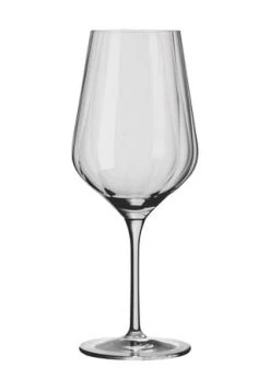 RITZENHOFF Gläser-Set "Sternschliff", 12-teilig