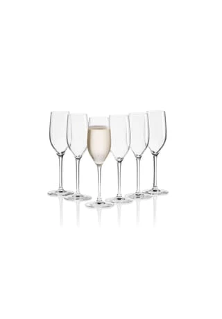 MÄSER Sektglas-Set, Kristall Il Premio 1 MÄSER Sektglas-Set, Kristall Il Premio