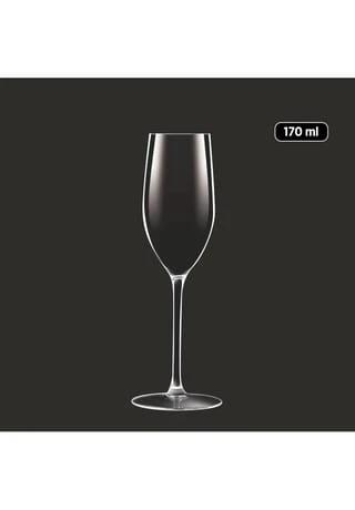 MÄSER Sektglas-Set, Kristall Il Premio 4 MÄSER Sektglas-Set, Kristall Il Premio – Bild 4