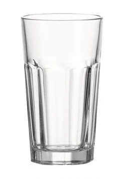 LEONARDO Becher XL "Rock", Longdrinkglas, Cocktailglas