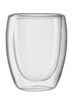LEONARDO Doppelwandglas, 350 Ml