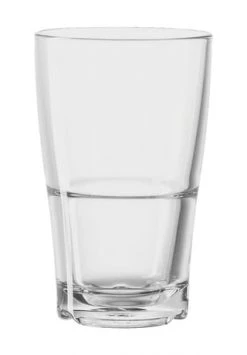 Glaswaren Verkäufe 13 LEONARDO Trinkglas "Senso", 390 Ml