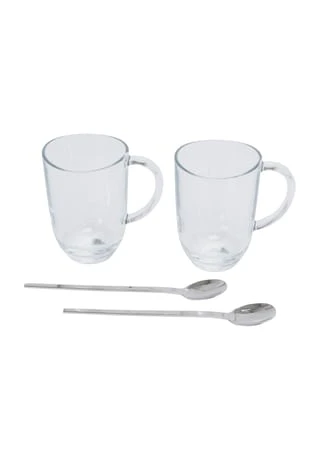 LEONARDO Latte Macchiato Gläser "Napoli", 380ml 7 LEONARDO Latte Macchiato Gläser "Napoli", 380ml -Glaswaren Verkäufe unnamed file 1175