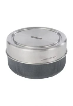 Black+blum LONDON Lunchschale, Glas, Silikondeckel, 750 Ml -