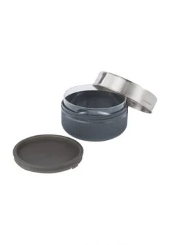 Black+blum LONDON Lunchschale, Glas, Silikondeckel, 750 Ml - -Glaswaren Verkäufe unnamed file 123