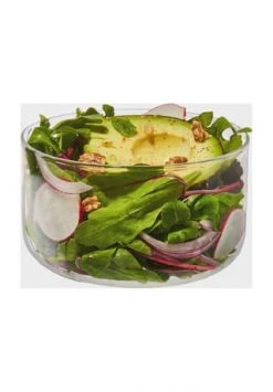 Black+blum LONDON Lunchschale, Glas, Silikondeckel, 750 Ml - -Glaswaren Verkäufe unnamed file 125