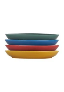 LE CREUSET® Hogwarts Houses Teller 17 Cm, 4er-Set -Glaswaren Verkäufe unnamed file 13