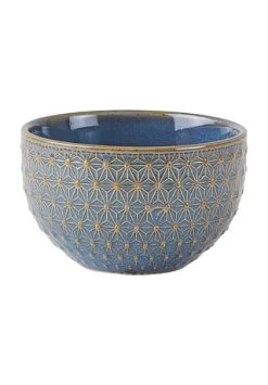 Villa Collection Schüssel-Set, Steinzeug, 4er-Set, 0,2 L Gesamt: Durchmesser 9cm -Glaswaren Verkäufe unnamed file 149