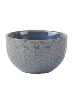 Villa Collection Schüssel-Set, Steinzeug, 4er-Set, 0,2 L Gesamt: Durchmesser 9cm -Glaswaren Verkäufe unnamed file 150