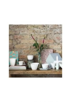 Villeroy & Boch Mokka-/Espressountertasse Flow Weiß -Glaswaren Verkäufe unnamed file 173