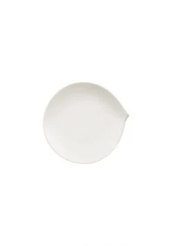 Villeroy & Boch Speiseteller Flow Gesamt: Länge 28,5cm, Breite 27cm, Höhe 4cm