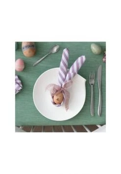 Villeroy & Boch Speiseteller Flow Gesamt: Länge 28,5cm, Breite 27cm, Höhe 4cm -Glaswaren Verkäufe unnamed file 177