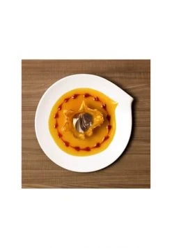 Villeroy & Boch Speiseteller Flow Gesamt: Länge 28,5cm, Breite 27cm, Höhe 4cm -Glaswaren Verkäufe unnamed file 178